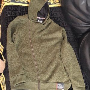 Standard & Grind hoodie